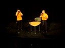 Kabaret Ani Mru-mru w Nowym Sączu III