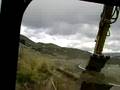 videos de Digging retaining wall footings