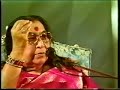 Shri Mataji Nirmala Devi :: European Realization Day