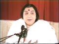 Shri Mataji Nirmala Devi :: European Realization Day