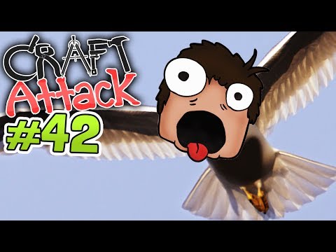 craft - Alle Folgen Minecraft Craft Attack: http://goo.gl/pQqkT4 • Shirts, Hoodies & Mehr: http://dner.tv/shop • Twitter: http://Twitter.com/DnerTV • Instagram: http...