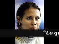 Angelica Larios, Esgrimista Mexicana