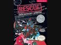 this is music from the intro and in-game themes of the nintendo entertainment system game rescue: the embassy mission. i am uploading my favorite nes themes simply for your listening pleasure. check out my channel for more videos if you enjoy classic 8-bit music!