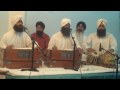 turya turya ja farida- Bhai Sinder Pal Singh Patiale Wale