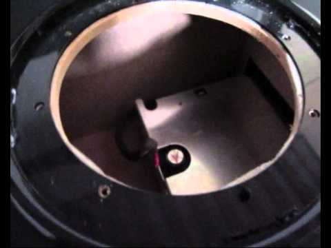 how to repair logitech x-230