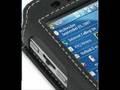 PDair Leather Case for HP iPAQ 610c/614c/610/612/614