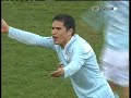 LAZIO 3 0 ATALANTA 17.2.2008