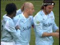 LAZIO 3 0 ATALANTA 17.2.2008
