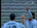 LAZIO 3 0 ATALANTA 17.2.2008
