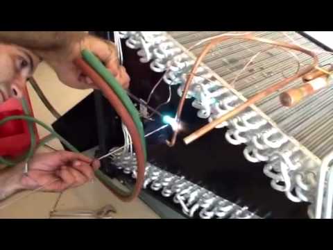 how to troubleshoot txv valves