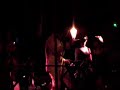 Eddy Tornado et les Scandaleux - Vilaine Petite Fille