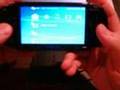 Installing CFW to a PSP with a datel tool battery (Part 3)
