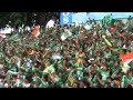 Aksi Bonek (Suporter Persebaya 4)
