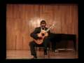 Sergio Damian Wilson Capricho 22 - Luigi Legnani