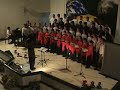 choir concert