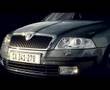 Skoda Octavia II Combi - Commercial/Presentation