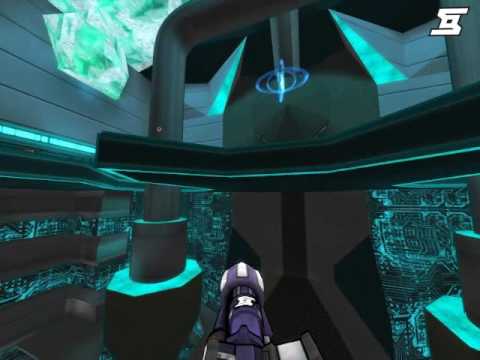 Warsow 0.4 Promo