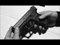Glock Model 30 Detail Strip Disassemble