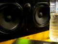RE SE15\", JBL 1201.1 x2, 8\" Mids x4. RE SE15\", JBL 1201.1 x2, 8\" Mids x4.
