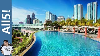Okay, So Where Is The Cheapest Place To Live In The World?