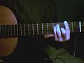 Te amaré - Silvio Rodriguez