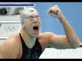 César Cielo é ouro nos 50m livre César Cielo é ouro nos 50m livre