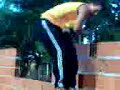 parkour sao simao R:52 part 2