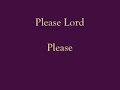 Comfort me (christian poetry trilogy)