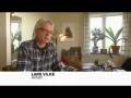 Al-Jazeera goes to Sweden and interviews Lars Vilks about his Mohammed-dog cartoon