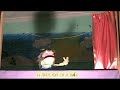 La historia de Jonás en teatro de títeres - historia Bíblica