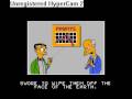 simpsons: bart vs. the world