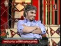 الخيمة الرمضانية 2 الحلقة 3 (ايش اللي - على الطاير) 4shbab