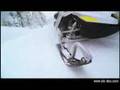 Ski-Doo Line-Up 2009