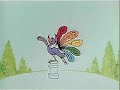 Sesame Street - Peacock Math