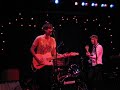 Devon Williams - A Truce