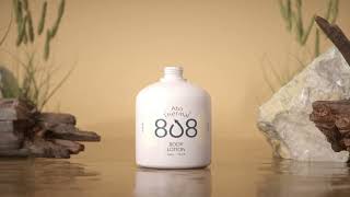 video thumbnail Ato 808 Thermal Body Lotion youtube
