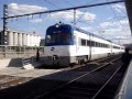 SALIDA AEZ-44 EST. SAN FERNANDO