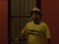 Frizzi Acampamento - 1ª parte