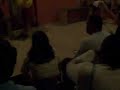 Frizzi Acampamento - 1ª parte