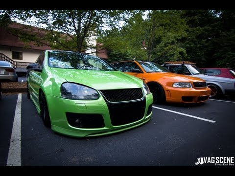 Southern Worthersee SOWO 2012 Teaser by VAGScene.com