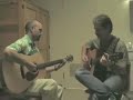 tim may and brad davis jam on 