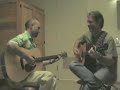 tim may and brad davis jam on 