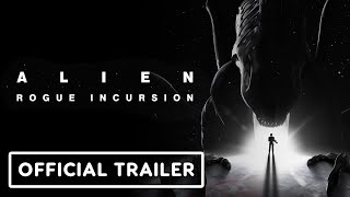 Alien: Rogue Incursion
