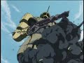 Mobile Suit Gundam 08th MS Team - Puritania