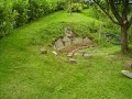 garden rockery in two hours garden rockery in two hours