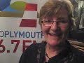 Launch of Radio Plymouth