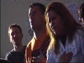 marco barrientos en barcelona no hay nadie como tú