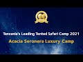 Acacia Seronera Luxury Camp