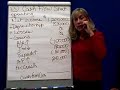 Cash Flow 2 Operating Activites