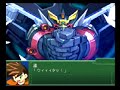 第3次 スーパーロボット大戦α第三次 機械人大戰 αSuper Robot War Alpha 3勇者王GAOGAIGAR ガオガイガー FINAL勇者Vs勇者 凱vs護第卅六話: 激突！勇者Vs勇者part1